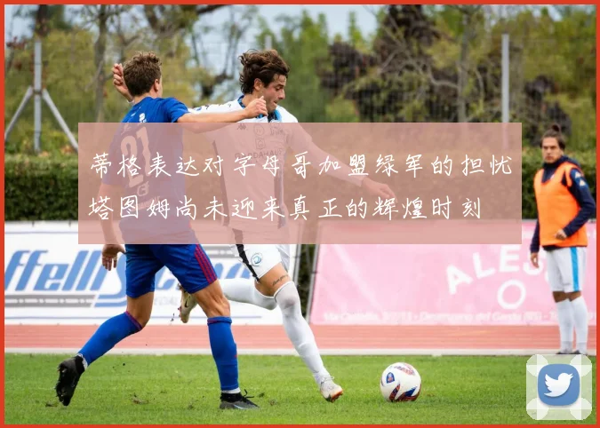 蒂格表达对字母哥加盟绿军的担忧塔图姆尚未迎来真正的辉煌时刻